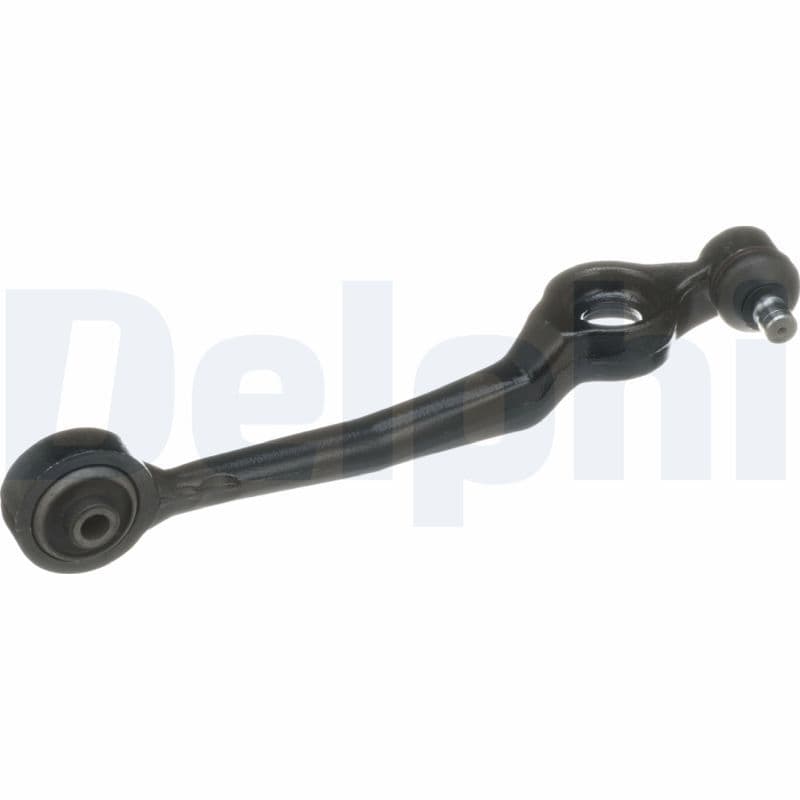 Vooras spoorcontrole arm Links bodem voor 19 mm past: AUDI 100 C4, A6 C4, A6 C5 1.8-4.2 12.90-01.05