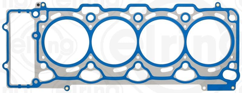 Cylinder head gasket