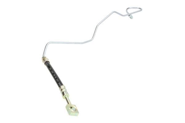 Remleiding/slang flexibel Achter Rechts past: SEAT IBIZA III  SKODA FABIA I, FABIA I PRAKTIK, FABIA II, FABIA II PRAKTIK  VW POLO IV 1.0-2.0 08.99-