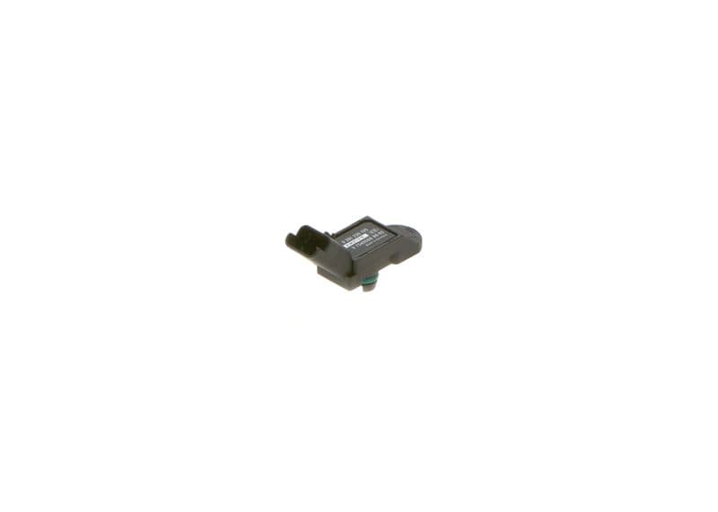 Druksensor in het inlaatspruitstuk (3 pin) past: DS DS 4  CITROEN C4, C4 GRAND PICASSO I, C4 I, C4 PICASSO I, C5 III, DS3, DS4, DS5  MINI (R56), (R57), CLUBMAN (R55)  PEUGEOT 207 1.6 02.06-12.18