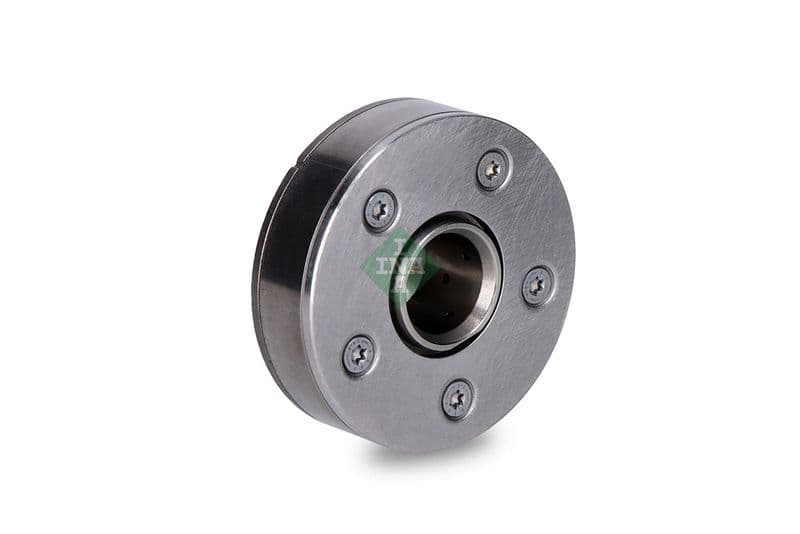 Nokkenas fasering katrol past: AUDI A1, A3, A4 B6, A4 B7, A6 C6, TT  SEAT ALTEA, ALTEA XL, EXEO, EXEO ST, LEON, TOLEDO III  SKODA OCTAVIA II  VW EOS, GOLF PLUS V, GOLF V, GOLF VI 2.0 07.02-11.17