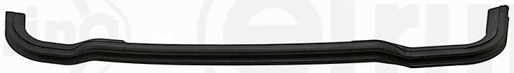 Tuimelaardeksel pakking past: MERCEDES C (CL203), C (W203), C T-MODEL (S203), CLK (C209), E (VF210), E (W210), E T-MODEL (S210), G (W461), G (W463), M (W163), S (W220, V220) 2.1D-3.2D 06.98-
