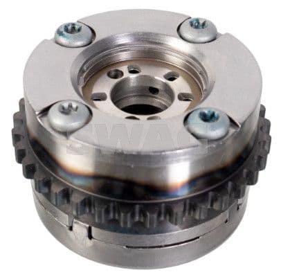 Nokkenas fasering katrol past: MERCEDES C (A205), C (C204), C (C205), C T-MODEL (S204), C T-MODEL (S205), C (W204), C (W205), CLS (C218), CLS SHOOTING BRAKE (X218), E (A207) 3.0-3.5H 06.08-