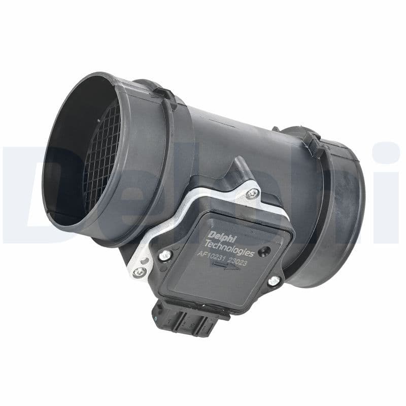 Mass Air Flow Sensor