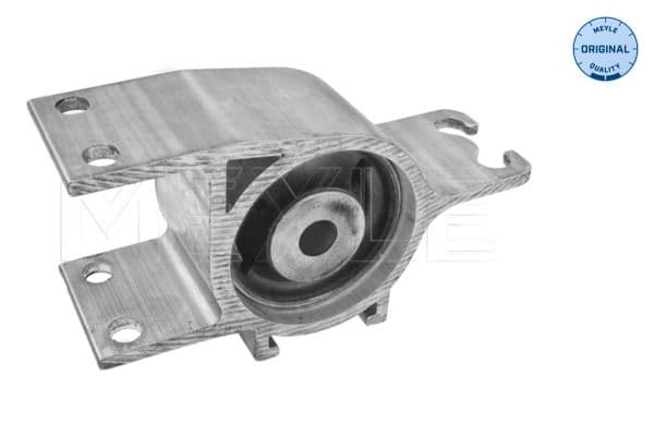 Voorste spoorcontrole-arm silent block Achterin. Links (14x62x62 mm) past: MERCEDES A (W176), B SPORTS TOURER (W246, W242), CLA (C117), CLA SHOOTING BRAKE (X117) 1.5D-Electric 11.11-12.19