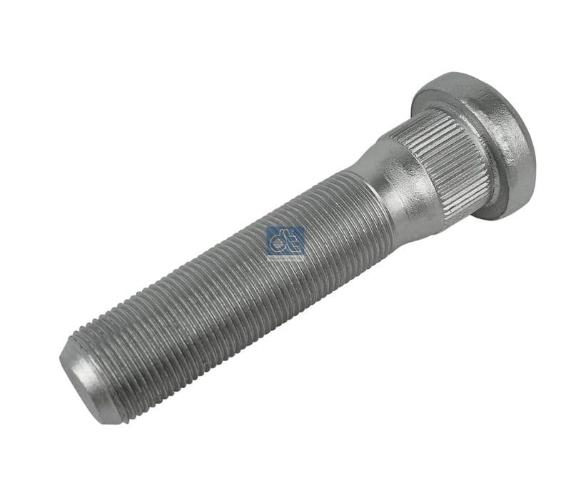 Wheel bolt