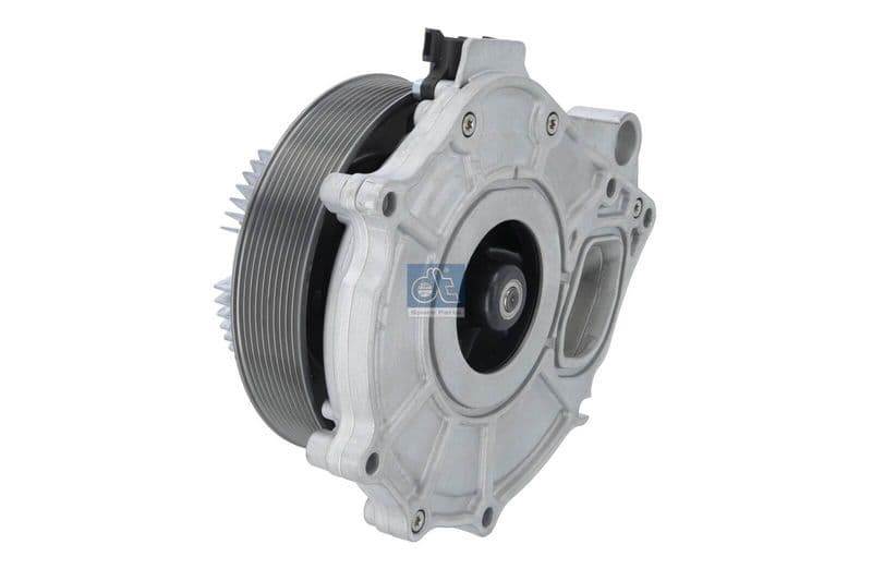 Airconditioning compressor (gereviseerd) past: SCANIA P I 10.6D/11.7D/12.7D 04.04-05.19