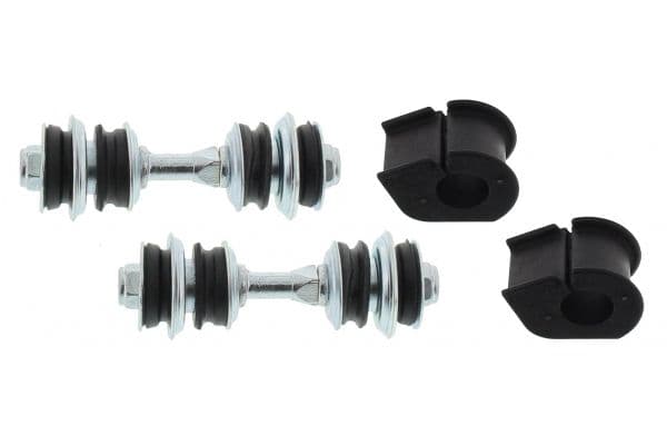 Motorradiator past: MAZDA 6 1.8/2.0/2.3 01.02-02.08