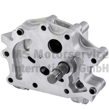 Oliepomp past: VOLVO C30, C70 II, S40 I, S40 II, S60 II, S80 II, V40, V50, V60 I, V70 III, XC60 I  FORD C-MAX II, FOCUS II, FOCUS III, GALAXY II, GALAXY III, GALAXY MK II 1.5-2.0D 12.02-