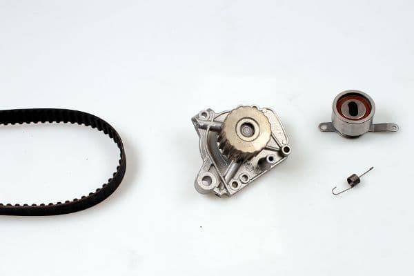Water Pump & Timing Belt Kit