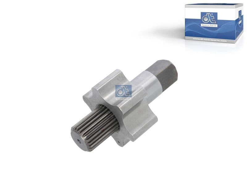 DT Spare Parts