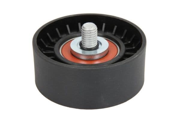 Multi V-riemschijf past: CHRYSLER VOYAGER III 2.5D 01.95-03.01