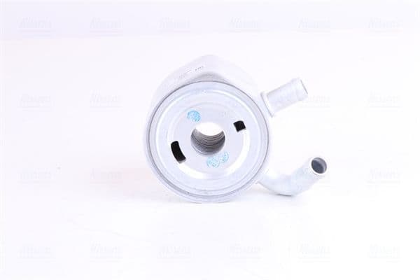 Oliekoeler (met easy fit elementen  met zegel) past: DACIA LODGY, LOGAN, LOGAN EXPRESS, LOGAN MCV  RENAULT CLIO II, CLIO III, EXPRESS, GRAND SCENIC II, KANGOO, KANGOO EXPRESS, LOGAN I 1.5D 06.01-