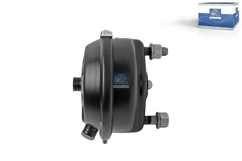 Diaphragm Brake Cylinder