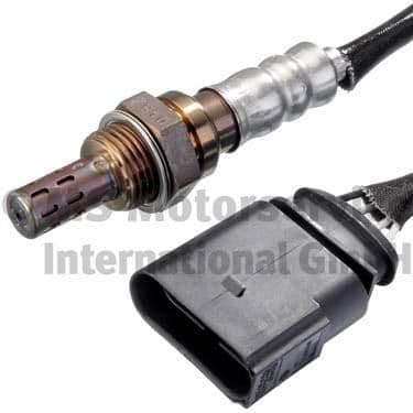 Oxygen Sensor