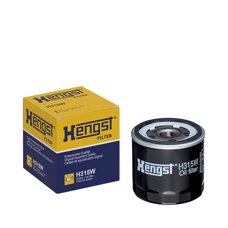 HENGST FILTER
