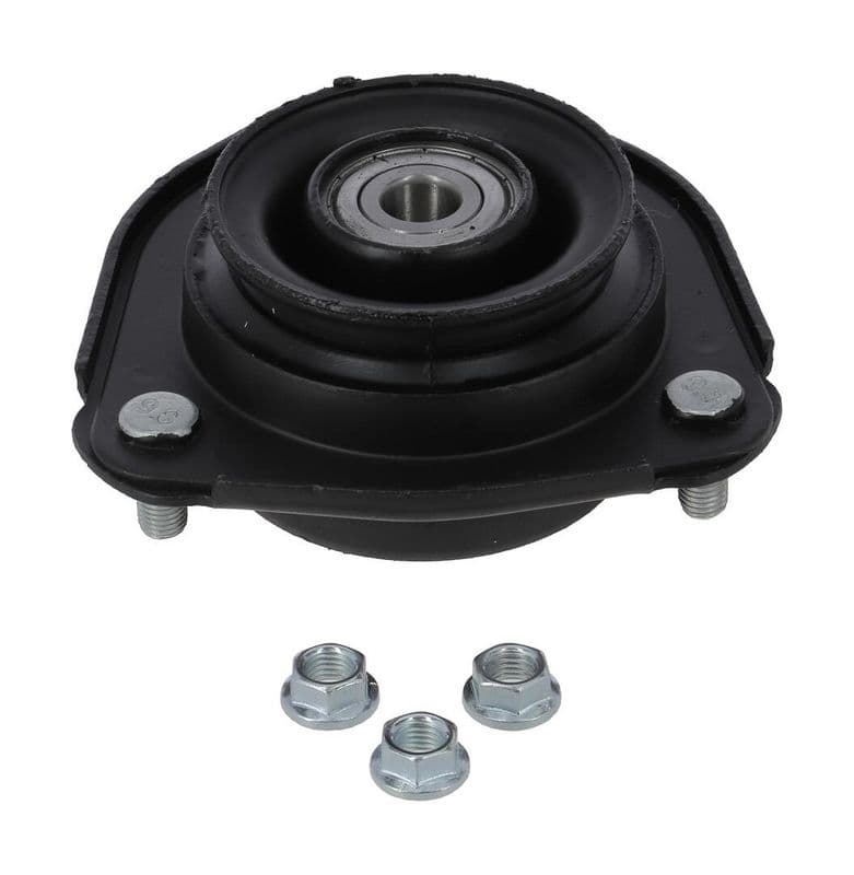 MacPherson veerpoot bevestiging Voor Links/Rechts (met een lager) past: TOYOTA AVENSIS 1.6-2.0D 09.97-02.03