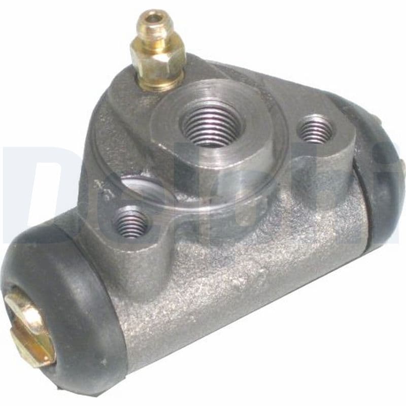Wheel brake cylinder