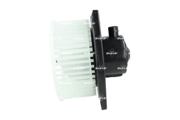 Luchtblazer past: NISSAN PATROL GR V 2.8D-4.8 06.97-