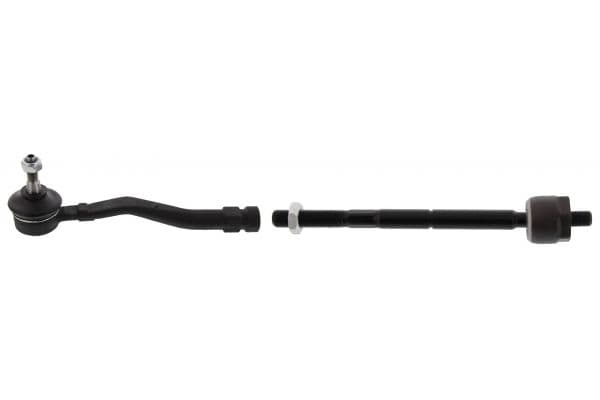 Schroefassteun (30mmx50mm, met een lager) past: BMW 3 GRAN TURISMO (F34) 2.0-3.0D 11.12-