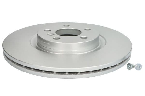 Brake disc Voor Links/Rechts past: BMW 1 (F40), 2 (F45), 2 (U06), 2 GRAN TOURER (F46), 2 GRAN TOURER VAN (F46), X1 (F48), X1 (U11), X2 (F39)  MINI COUNTRYMAN (F60) 1.5-2.0DH 11.13-