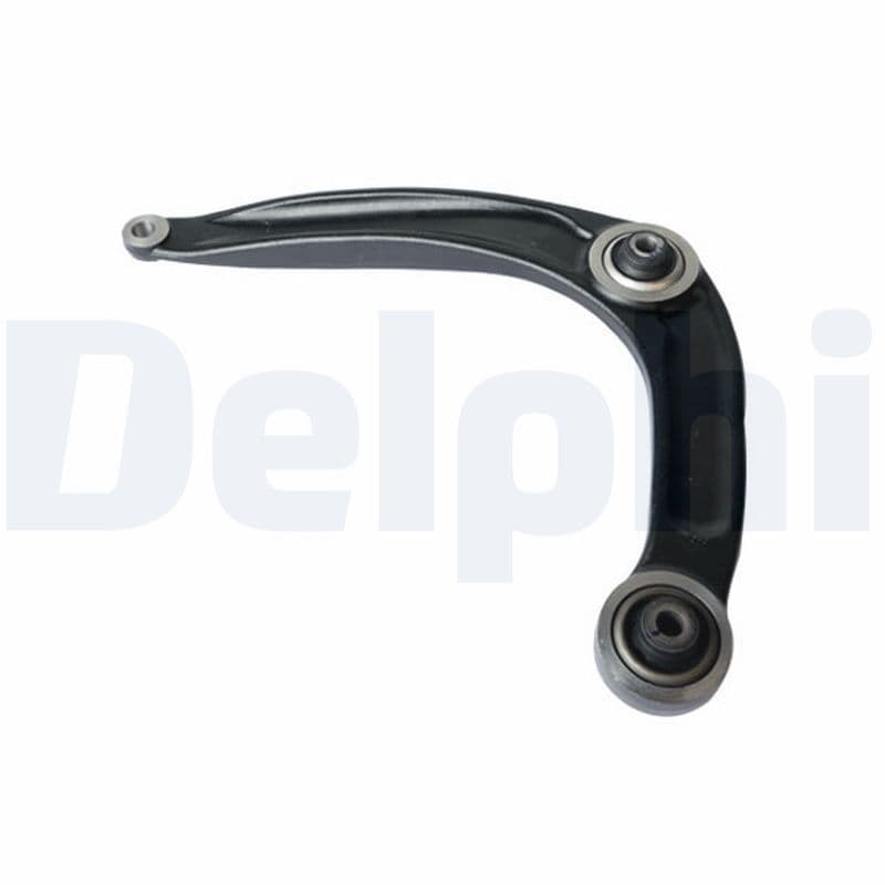 Vooras spoorcontrole arm Links bodem past: DS DS 5  CITROEN DS5  PEUGEOT RCZ 1.6-2.0DH 11.11-12.18