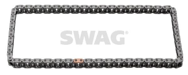 Timing ketting (aantal links: 96) past: MERCEDES C (C204), C T-MODEL (S204), C T-MODEL (S205), C (W204), C (W205), CLA (C117), CLA SHOOTING BRAKE (X117), CLS (C218) 1.8D/2.2D/2.2DH 06.06-