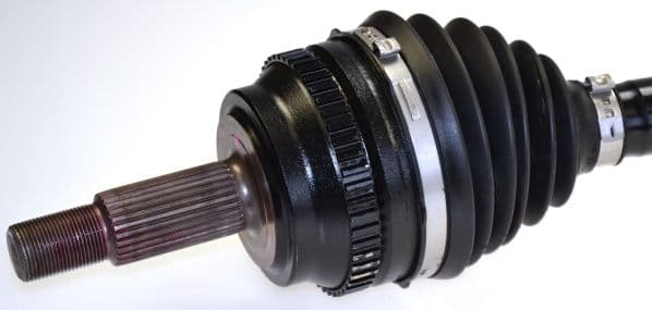 As van de aandrijfas Voor Rechts 549/1154mm (voor voertuigen met ABS, gereviseerd) past: RENAULT MASTER II 3.0D 10.03-01.10