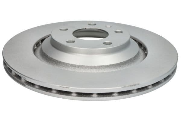 Brake disc Achter Links/Rechts PERFORMANCE (gecoat  met een hoog koolzuurgehalte) past: AUDI A6 C6 2.0-4.2 05.04-08.11