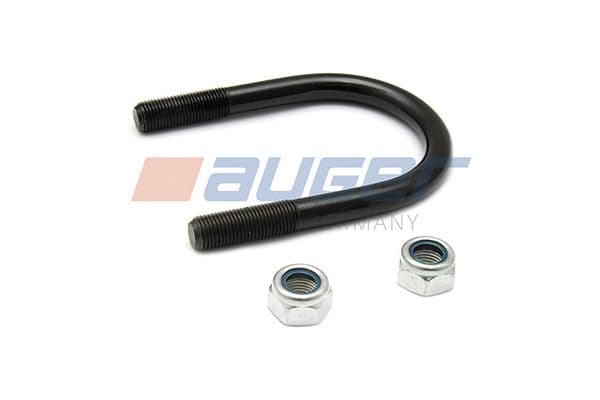 Bladveer scharnier M14x1,5mm  75mmx115mm past: MERCEDES SPRINTER 2-T (B901, B902), SPRINTER 3,5-T (B906), SPRINTER 3,5-T (B907), SPRINTER 3,5-T (B907, B910), SPRINTER 3,5-T (B909) 01.95-