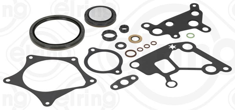Gasket Kit, crankcase