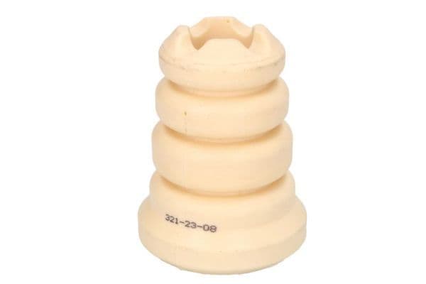 Rubber Buffer, suspension