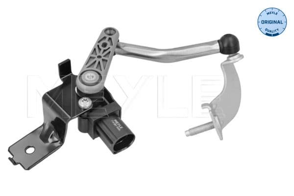 Hoogteverstelling koplamp Voor Links past: AUDI Q3  SEAT ALHAMBRA  VW CADDY ALLTRACK IV, CADDY III, CADDY IV, CC B7, EOS, GOLF VI, PASSAT ALLTRACK B7, PASSAT B6, PASSAT B7, SCIROCCO 03.04-12.22