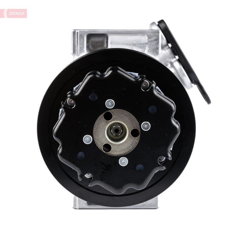 Airconditioning compressor past: OPEL CORSA E 1.0 09.14-