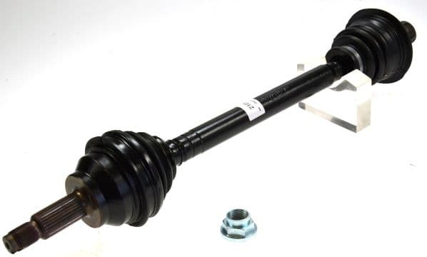 Gasveer kofferdeksel Links/Rechts maximale lengte: 405mm, sUV:160mm ((EN) boot lid - hatchback) past: FSO POLONEZ III LIFTBACK 09.92-03.02