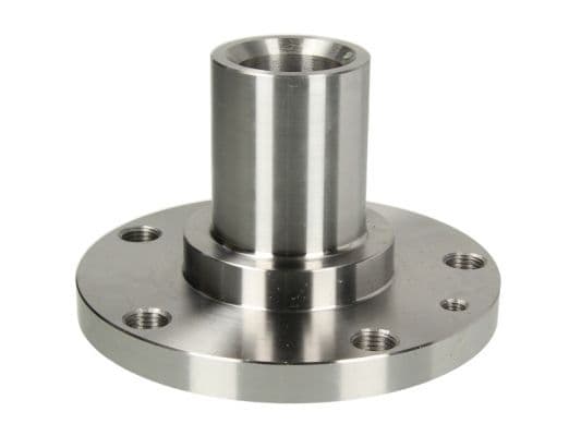 Wheel hub Voor past: CITROEN JUMPER I  FIAT DUCATO  PEUGEOT BOXER 1.9D-2.8D 02.94-04.02