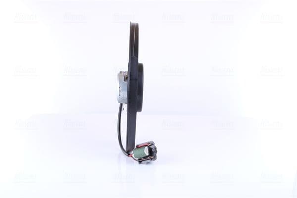 Radiatorventilator past: CHEVROLET CRUZE, ORLANDO  OPEL ASTRA J, ASTRA J GTC, CASCADA, ZAFIRA B, ZAFIRA C 1.4-1.8LPG 05.09-