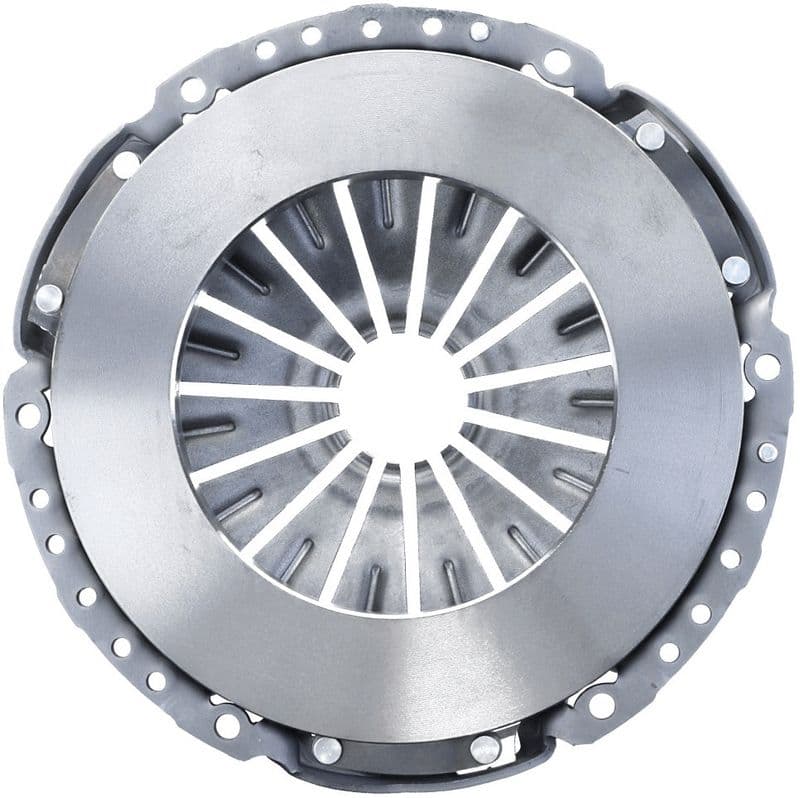 Koppelingskit (240mm) past: VOLVO S60 II, S80 II, V60 I, V70 III  FORD GALAXY II, GALAXY III, GALAXY MK II, KUGA II, MONDEO IV, S-MAX 1.5-2.0 05.06-