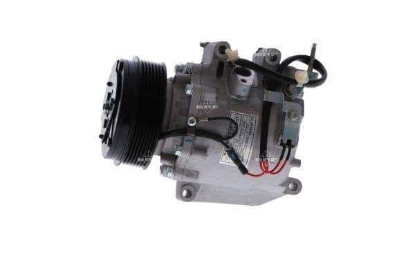Airconditioning compressor past: HONDA ACCORD VIII 2.0 06.08-06.15