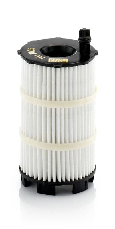 Oil filter