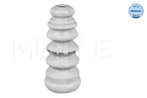 Rubber Buffer, suspension