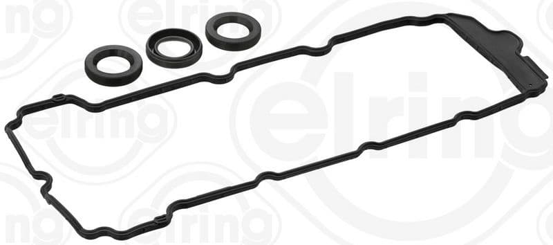 Gasket Set, cylinder head cover