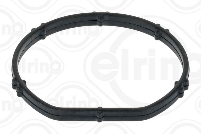 Gasket, thermostat housing