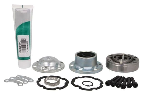 CV-gewricht binnen (/22z/85,9mm) past: LAND ROVER FREELANDER 2 2.0/2.2D/3.2 10.06-10.14