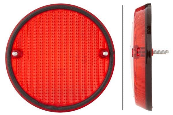 Rear lamp element Links/Rechts (anti-fog licht)