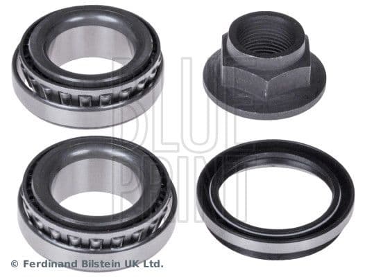 Wheel bearing kit
