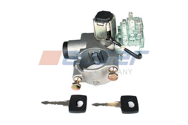 Contactschakelaar (2 sleutels inbegrepen in de set  met sleutels en inzetstuk) past: MERCEDES MK, O 404, SK, T2/L 01.59-12.99