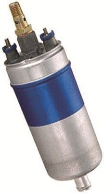 Elektrische brandstofpomp (patroon) past: MERCEDES 123 (C123), 123 T-MODEL (S123), 123 (W123), 124 (C124), 124 T-MODEL (S124), 124 (W124), 190 (W201), CLK (C208), E (A124), E (C124) 1.1-5.0 05.71-