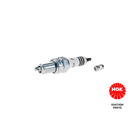 Spark plug
