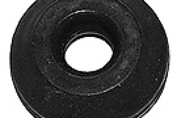 Gasveer kofferdeksel maximale lengte: 343mm, sUV:117mm past: TESLA MODEL X LIFTBACK 09.15-